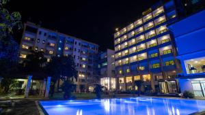 Hotel Siddhartha, Nepalgunj