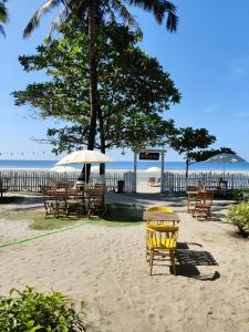 Buena Vida Beach Resort