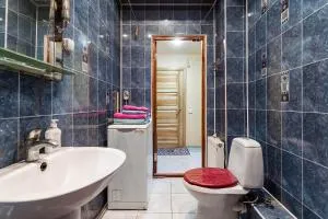 Комфортная квартира возле областной лечебницы, Куяльника и моря - Altestove