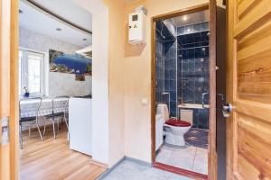 Комфортная квартира возле областной лечебницы, моря и Куяльника