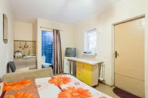 Уютная смарт-квартира возле областной лечебницы, Куяльника и моря - Altestove