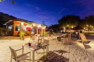 Phi Phi Natural Resort