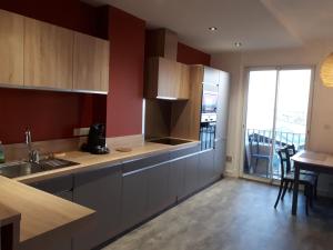 SETE VUE EXCEPTIONNELLE