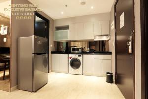 Menteng Park Exclusive Emerald