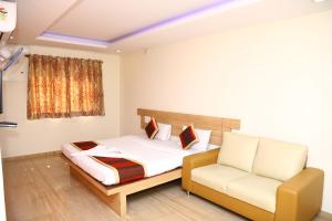 hotel fortune city