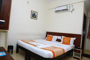 hotel fortune city