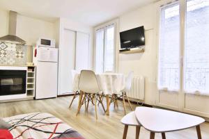 Appartements Residence des Jardins, wifi : photos des chambres