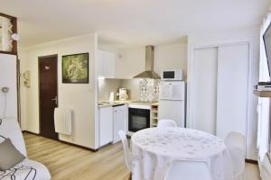 Appartements Residence des Jardins, wifi : photos des chambres