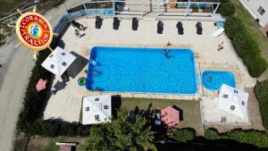 Club de Vacanta Corabia Piratilor - Family Resort Mamaia Nord