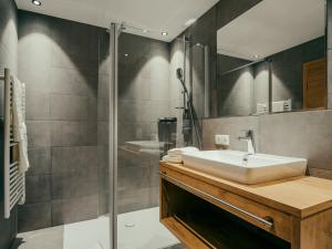 Anraitl Appartements Sölden