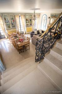 Maisons de vacances Gite Domaine de Trevety : photos des chambres