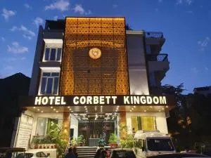 Hotel Corbett Kingdom - Haldwani-cum-Kathgodam