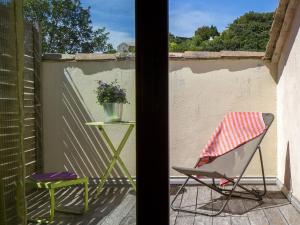 B&B / Chambres d'hotes Le Clos des Chenes : Chambre Double