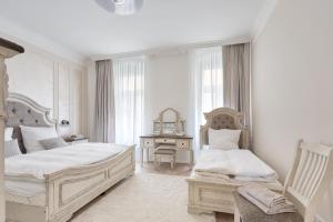 Apartment Anglicka 138