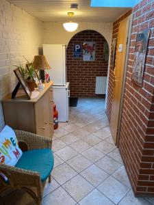 Pension im Heidort