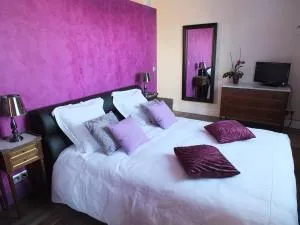 La Ceriseraie - Neuve-Chapelle