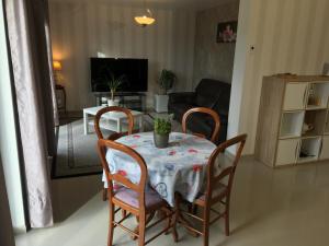 Appartements Appart pres de Meaux : photos des chambres