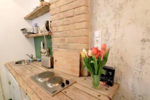 Little Corner at the Historic Jewish District with AC