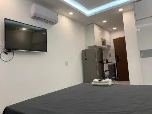 Smiley Apartment Quận 2 - Phước Lý