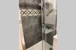 Bijou Beery, beautiful garden flat in village location