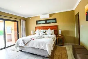 Golden Impalas Bush Resort - Majaneng