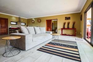 Golden Impalas Bush Resort