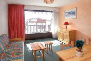 Appartements Vacanceole - Residence Quirlies : photos des chambres