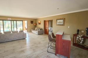 Golden Impalas Bush Resort