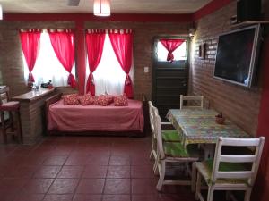 Cabañas Terra Natura