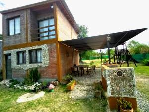 Cabañas Terra Natura