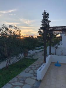 Residence Gerani Lasithi Greece