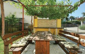 Umag apartment MeaVita