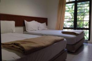 Villa Mommy A Famosa Resort