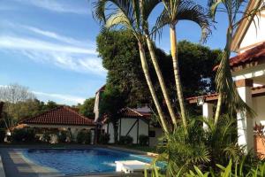 Villa Mommy A Famosa Resort