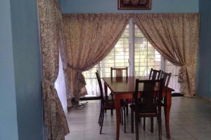 Villa Mommy A Famosa Resort