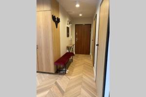 Apartament z dwiema sypialniami Redłowska Plaża