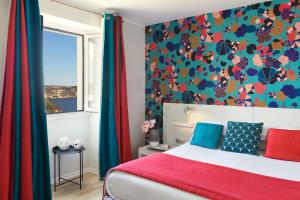 Hotels Santateresa : photos des chambres