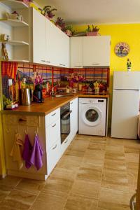 Апартамент Lavander Fleur