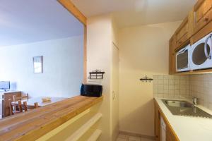 Vacancéole - Résidence Le Sappey - Les 2 Alpes