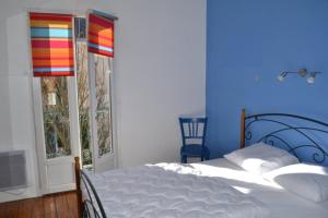 Maisons de vacances Maison 300 m de la plage : photos des chambres