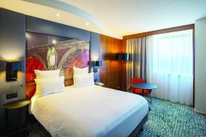 Hotels Hotel Mercure Toulouse Centre Compans : photos des chambres