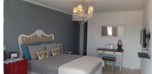 Pousada Cris Garden Bed&Breakfast