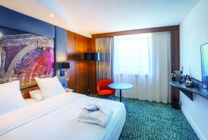 Hotels Hotel Mercure Toulouse Centre Compans : photos des chambres