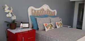 Pousada Cris Garden Bed&Breakfast