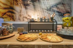Hotels Hotel Mercure Toulouse Centre Compans : photos des chambres
