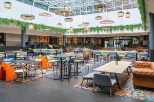 Hotels Hotel Mercure Toulouse Centre Compans : photos des chambres