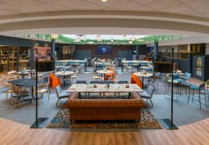 Hotels Hotel Mercure Toulouse Centre Compans : photos des chambres