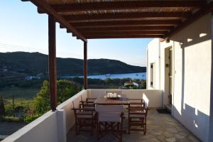 Otzias Sea View Kea Greece