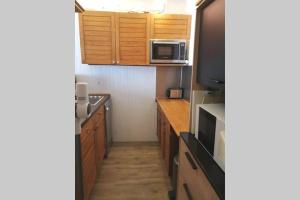 Appartements Appt 43 m2 Station Auris en Oisans - Alpes d huez : photos des chambres