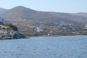 Otzias Sea View Kea Greece